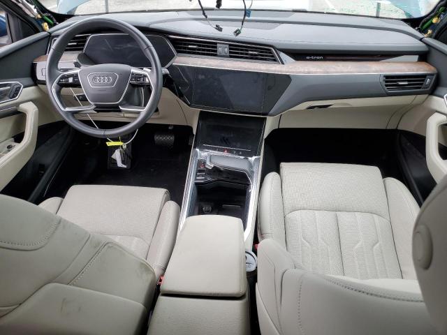 Photo 8 from auction – 2019 AUDI E-TRON PRE with VIN WA1VABGE3KB013620