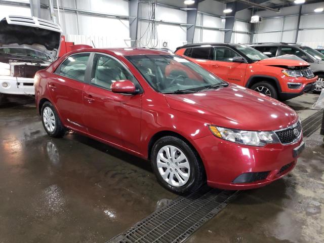 Снимка 4 от търг – 2011 KIA FORTE EX с VIN KNAFU4A29B5463604