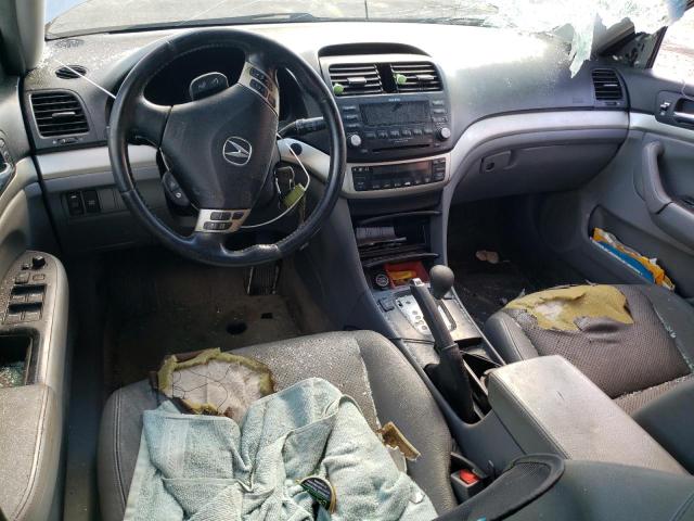 Photo 8 from auction – 2006 ACURA TSX with VIN JH4CL96806C006263