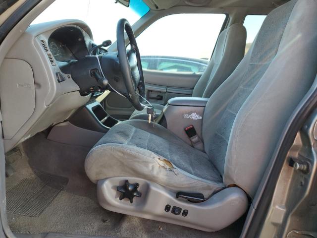Photo 7 from auction – 2001 FORD EXPLORER X with VIN 1FMZU73E71ZA73659