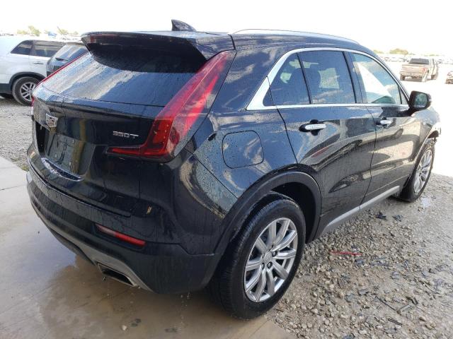 Photo 3 from auction – 2023 CADILLAC XT4 PREMIU with VIN 1GYFZCR44PF147009