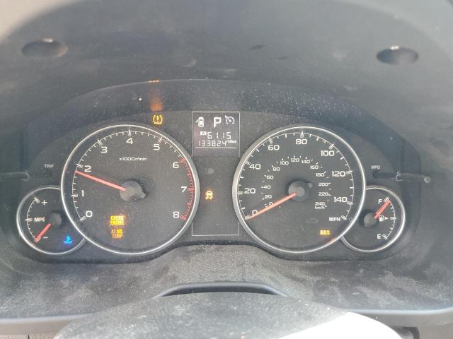Photo 9 from auction – 2013 SUBARU LEGACY 2.5 with VIN 4S3BMBC69D3028117