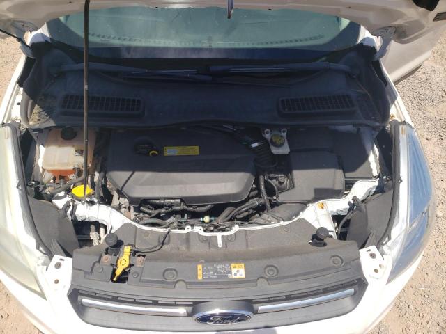 Photo 12 from auction – 2013 FORD ESCAPE SE with VIN 1FMCU0GXXDUC55513