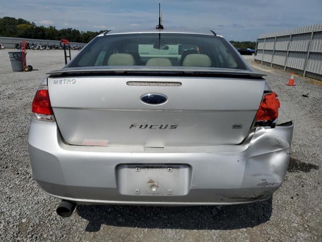 Photo 6 from auction – 2011 FORD FOCUS SE with VIN 1FAHP3FN5BW168984