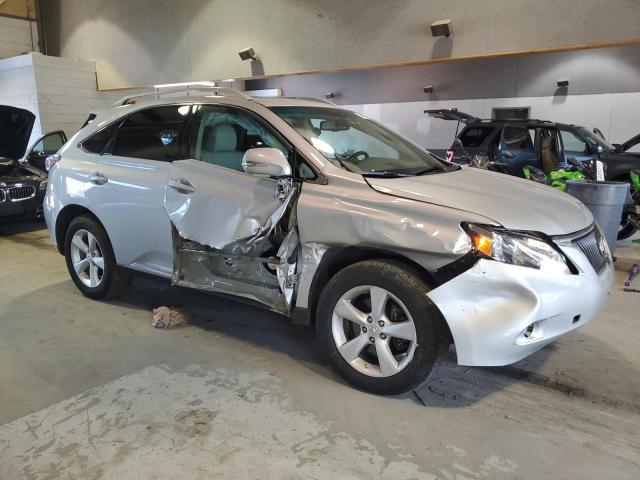 Photo 4 from auction – 2010 LEXUS RX 350 with VIN 2T2BK1BA8AC078320