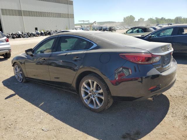 Photo 2 from auction – 2017 MAZDA 6 TOURING with VIN JM1GL1V54H1105470