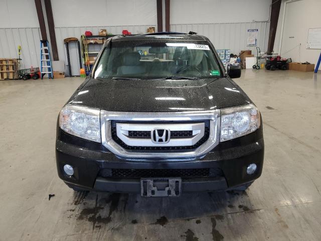 Photo 5 from auction – 2009 HONDA PILOT EXL with VIN 5FNYF48659B011057