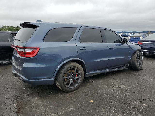 Photo 3 from auction – 2021 DODGE DURANGO SR with VIN 1C4SDJH95MC788638