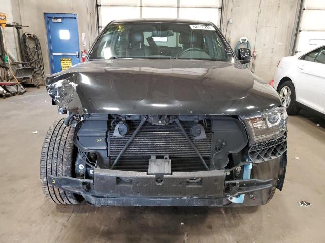 Photo 5 from auction – 2016 DODGE DURANGO LI with VIN 1C4RDJDG4GC433015