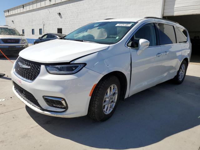 CHRYSLER PACIFICA T 2022 z numerem VIN 2C4RC1BG0NR142683 - Zdjęcie z aukcji