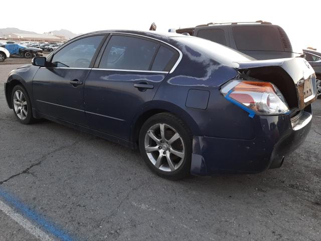 Photo 2 from auction – 2010 NISSAN ALTIMA BAS with VIN 1N4AL2AP1AN406396