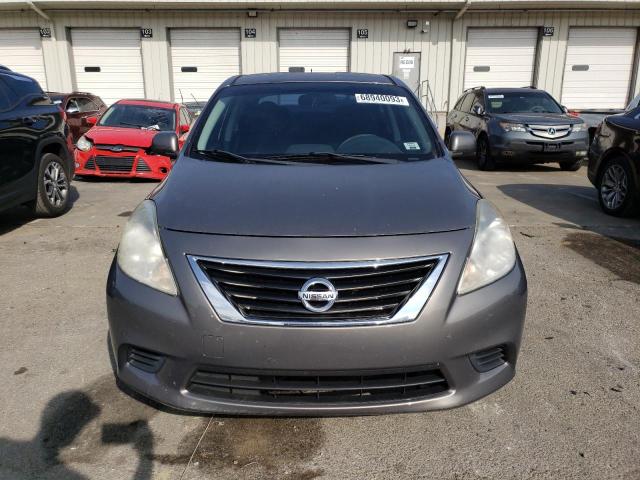 Photo 5 from auction – 2013 NISSAN VERSA S with VIN 3N1CN7AP1DL889521