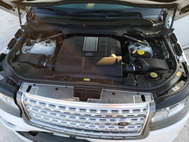 Photo 11 from auction – 2015 LAND ROVER RANGE ROVE with VIN SALGS2TF8FA214086