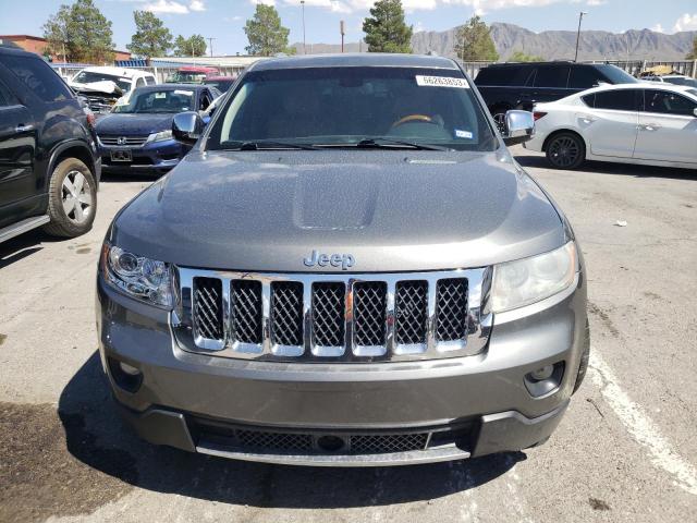 Photo 5 from auction – 2011 JEEP GRAND CHER with VIN 1J4RR6GT9BC671419