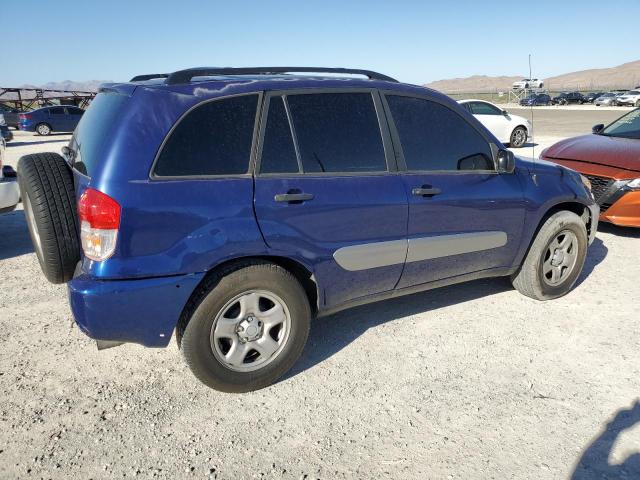 Photo 3 from auction – 2003 TOYOTA RAV4 with VIN JTEGH20V630109688