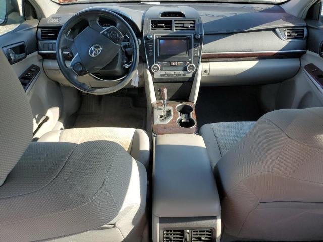 Photo 8 from auction – 2012 TOYOTA CAMRY BASE with VIN 4T4BF1FK4CR242987