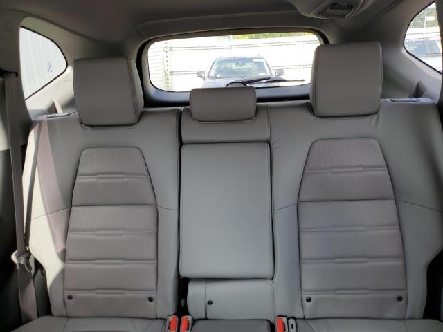 Photo 10 from auction – 2018 HONDA CR-V EXL with VIN 7FARW2H86JE072940