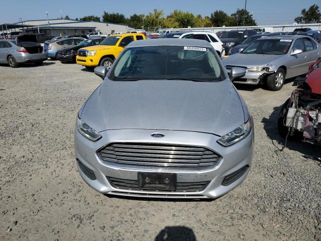 Photo 5 from auction – 2014 FORD FUSION S with VIN 3FA6P0G73ER317258