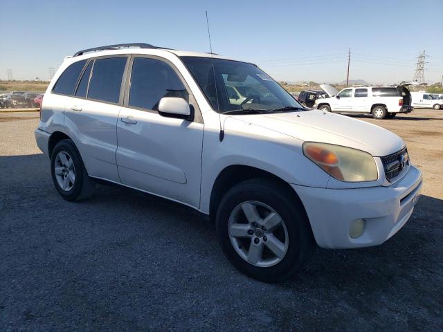 Photo 4 from auction – 2005 TOYOTA RAV4 with VIN JTEGD20V550078402