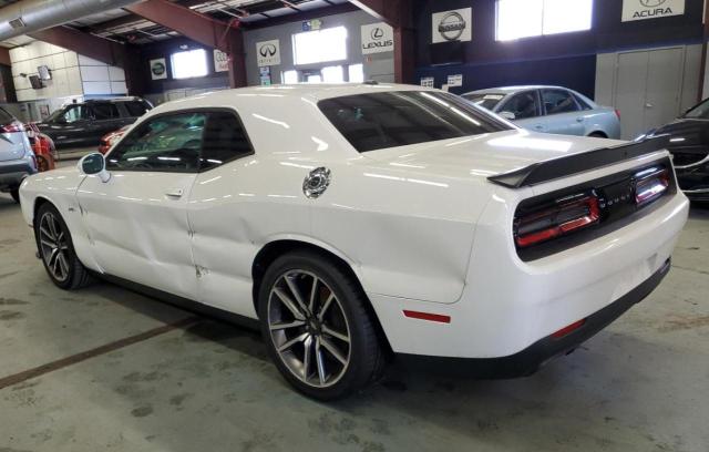Photo 2 from auction – 2023 DODGE CHALLENGER with VIN 2C3CDZBT0PH525759
