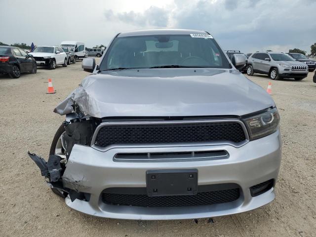 Photo 5 from auction – 2020 DODGE DURANGO GT with VIN 1C4RDJDG2LC155404