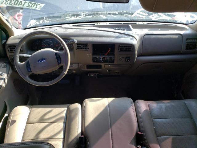 Photo 8 from auction – 2003 FORD F250 SUPER with VIN 1FTNX20P33EB48631