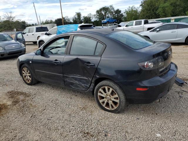Photo 2 from auction – 2007 MAZDA 3 I with VIN JM1BK12F771653410
