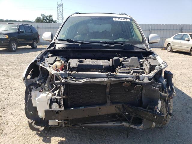 Photo 5 from auction – 2009 TOYOTA RAV4 LIMIT with VIN 2T3ZF31V29W014928