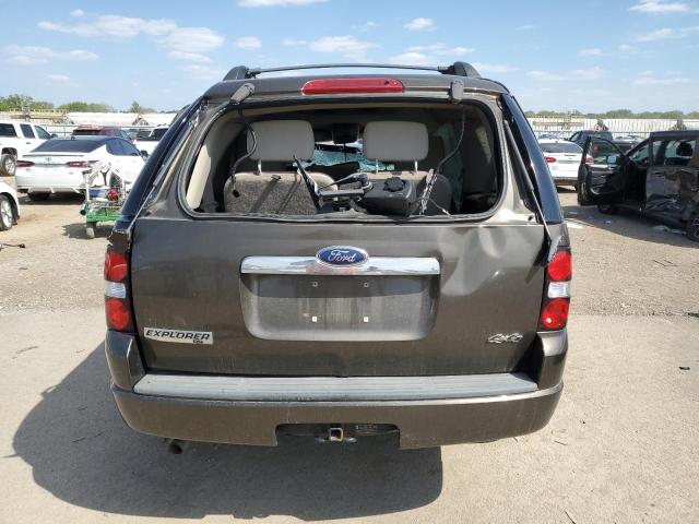 Photo 6 from auction – 2008 FORD EXPLORER X with VIN 1FMEU73E48UA81353