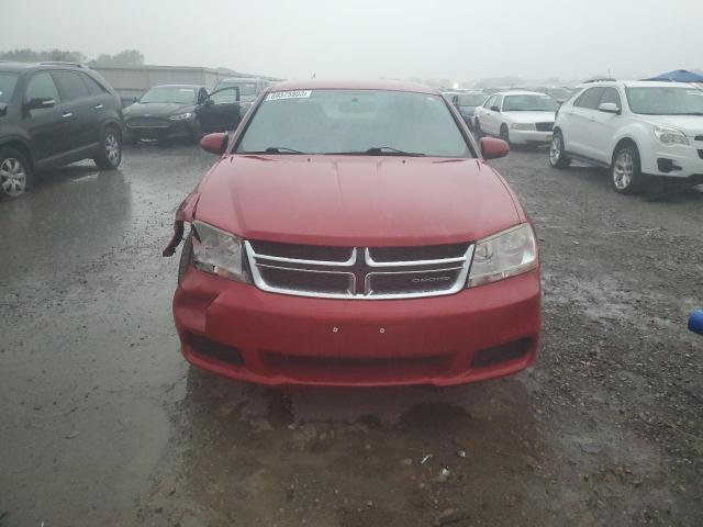 Photo 5 from auction – 2012 DODGE AVENGER SX with VIN 1C3CDZCB0CN166064