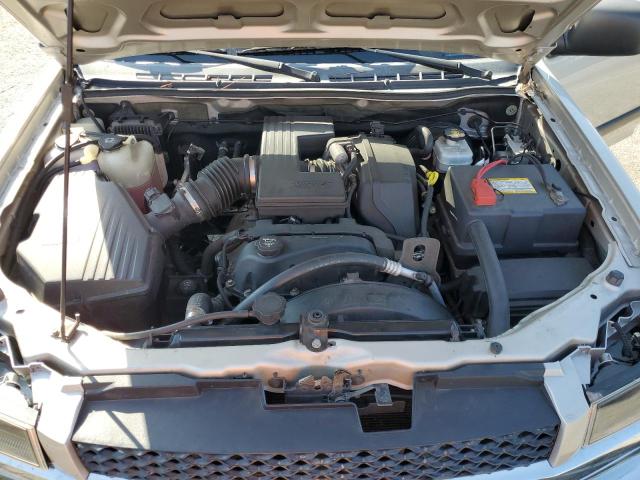 Photo 11 from auction – 2006 CHEVROLET COLORADO with VIN 1GCCS196368174689