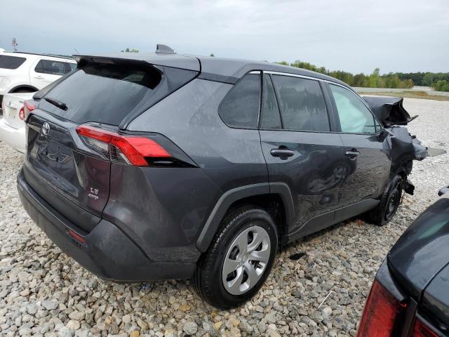 Photo 3 from auction – 2023 TOYOTA RAV4 LE with VIN 2T3F1RFV1PC360318