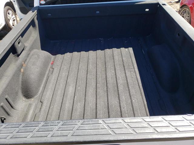Снимка 10 от търг – 2007 CHEVROLET SILVERADO с VIN 3GCEK13C47G538962