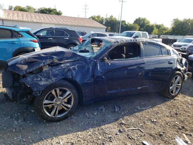 DODGE CHARGER R/ 2014 with VIN 2C3CDXDT6EH335138 - Photo from auction