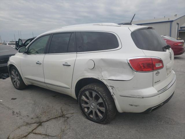 Photo 2 from auction – 2016 BUICK ENCLAVE with VIN 5GAKRCKDXGJ150929