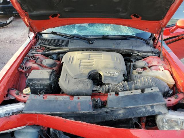 Photo 11 from auction – 2014 DODGE CHALLENGER with VIN 2C3CDYAG6EH204062