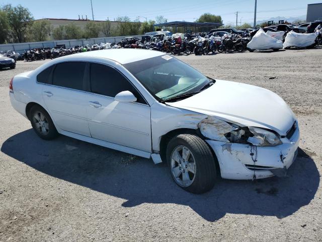 Photo 4 from auction – 2011 CHEVROLET IMPALA LS with VIN 2G1WF5EK6B1302361