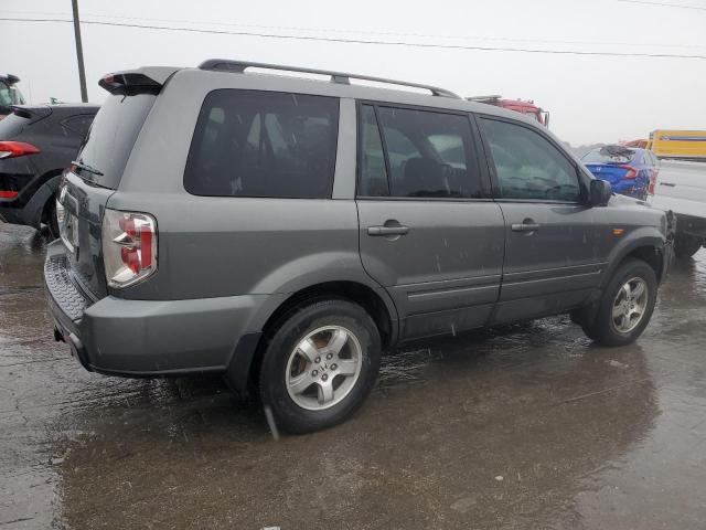 Photo 3 from auction – 2008 HONDA PILOT SE with VIN 5FNYF28348B008160