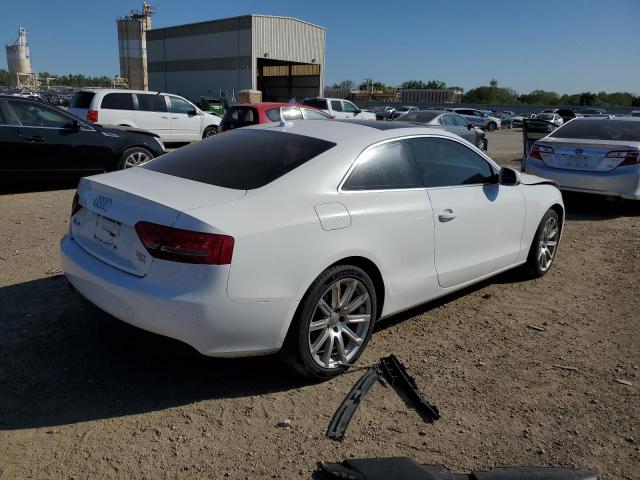 Photo 3 from auction – 2011 AUDI A5 PREMIUM with VIN WAULFAFR9BA086331