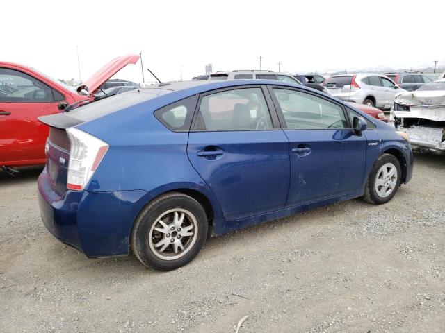 Photo 3 from auction – 2010 TOYOTA PRIUS with VIN JTDKN3DU4A0113752