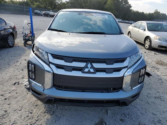 Photo 5 from auction – 2023 MITSUBISHI OUTLANDER with VIN JA4ARUAU2PU010917