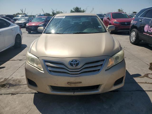 Photo 5 from auction – 2011 TOYOTA CAMRY BASE with VIN 4T1BF3EK7BU168812