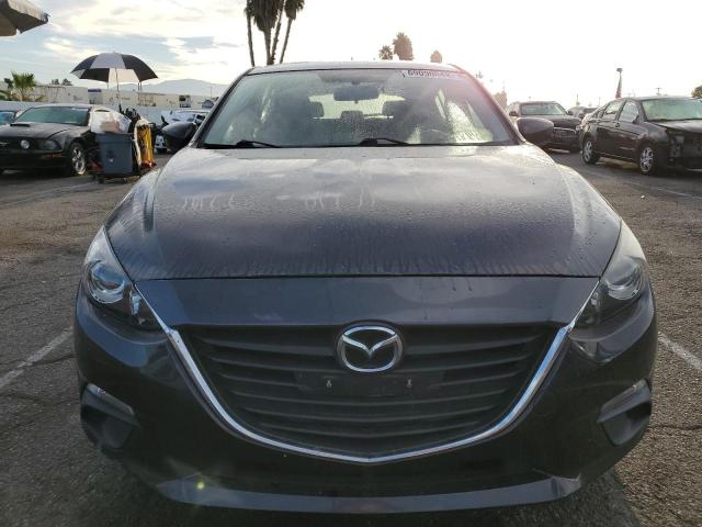 Photo 5 from auction – 2016 MAZDA 3 SPORT with VIN 3MZBM1K79GM308611
