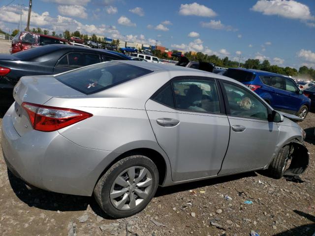 Photo 3 from auction – 2015 TOYOTA COROLLA L with VIN 2T1BURHE7FC373066