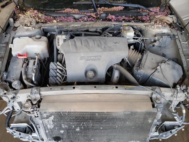 Photo 11 from auction – 2003 BUICK LESABRE CU with VIN 1G4HP52K13U143106
