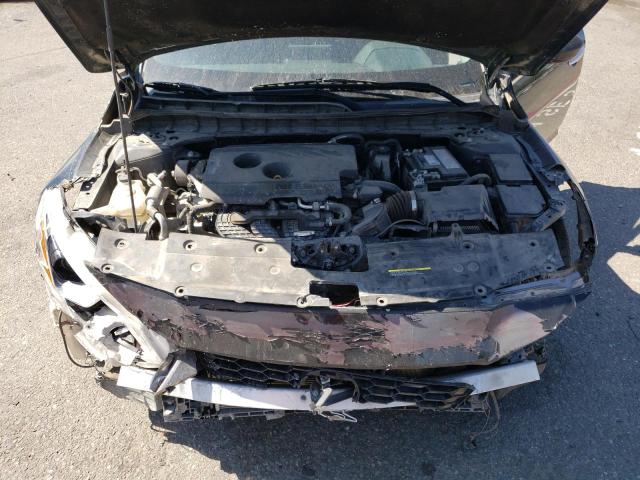 Photo 11 from auction – 2020 NISSAN ALTIMA S with VIN 1N4BL4BVXLC200862
