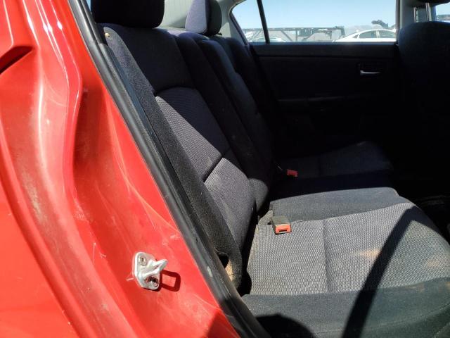 Photo 10 from auction – 2007 MAZDA 3 I with VIN JM1BK12G871641582