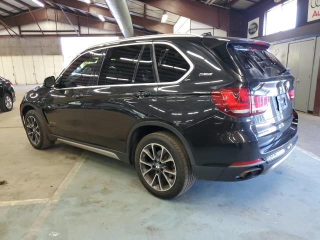 Photo 2 from auction – 2017 BMW X5 XDR40E with VIN 5UXKT0C35H0V95959