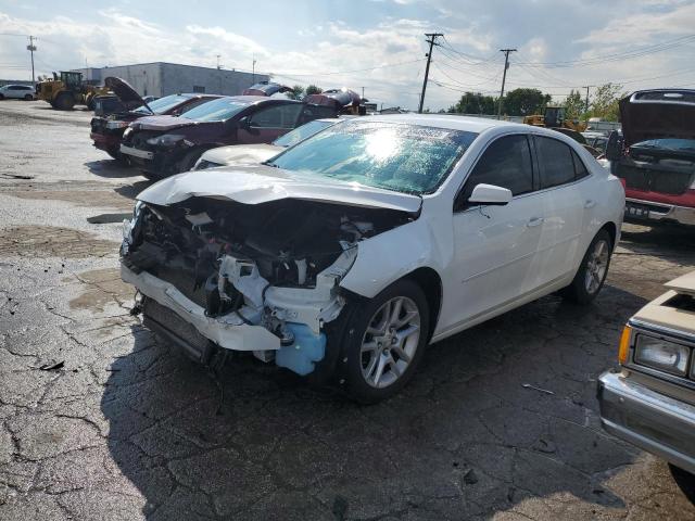 Photo 1 from auction – 2015 CHEVROLET MALIBU 1LT with VIN 1G11C5SL9FF115128