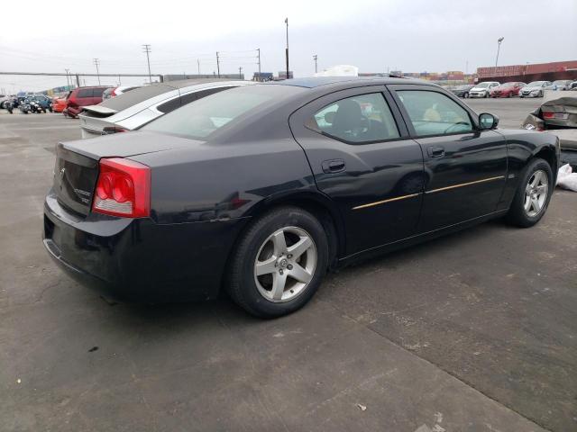 Photo 3 from auction – 2010 DODGE CHARGER SX with VIN 2B3CA3CV9AH244179